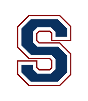 Parkersburg South High School football logo