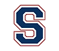 Parkersburg South High School football logo