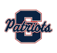 Parkersburg South High School football logo