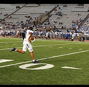 Parkersburg South High School football alumni