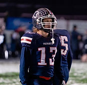 Parkersburg South High School football alumni