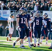 Parkersburg South High School football alumni