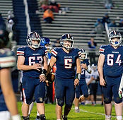 Parkersburg South High School football alumni