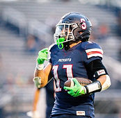 Parkersburg South High School football alumni