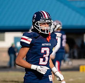 Parkersburg South High School football alumni