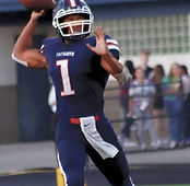 Parkersburg South High School football alumni