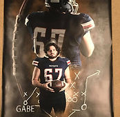 Parkersburg South High School football alumni