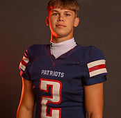 Parkersburg South High School football alumni