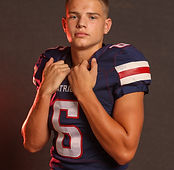 Parkersburg South High School football alumni