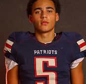 Parkersburg South High School football alumni